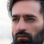 کد پیشواز منیم‌ سن از کیوان ناصری 