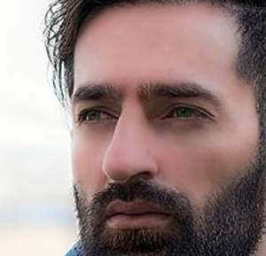 کد پیشواز منیم‌ سن از کیوان ناصری 