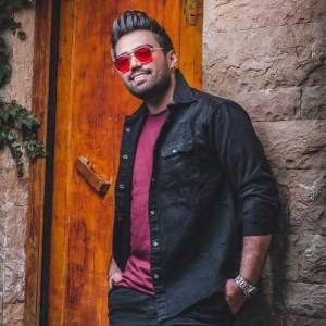 کد پیشواز مهربانم جانم نبضم ضربانم از علی منتظری 