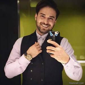 کد پیشواز میمیرم از بابک جهانبخش 