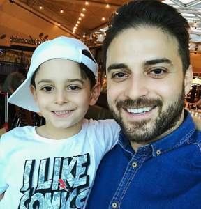 کد پیشواز نامهربونی از بابک جهانبخش 