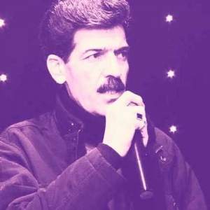 کد پیشواز نداره این دنیا وفا از ناصر یعقوبی 