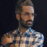 کد پیشواز نفسیم سن از کیوان ناصری 