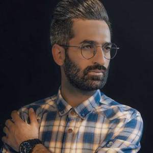 کد پیشواز نفسیم سن از کیوان ناصری 