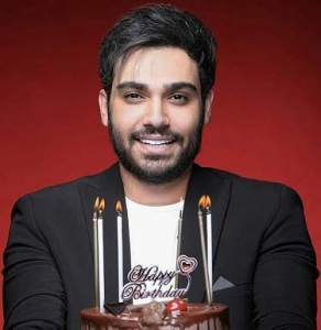 کد پیشواز نمک داری از سینا درخشنده 