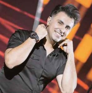 کد پیشواز نمیگم یهو میرم از علیرضا طلیسچی 