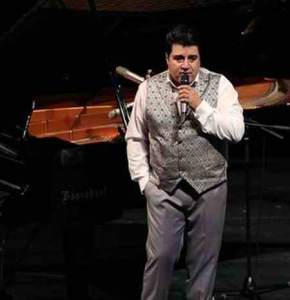 کد پیشواز نگارا از مهدی یغمایی 