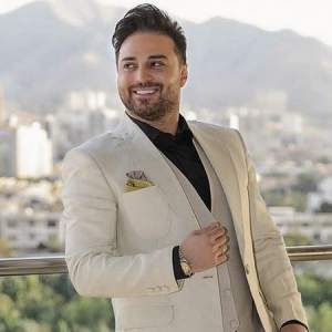 کد پیشواز هرجا که هستی از بابک جهانبخش 