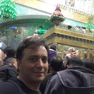 کد پیشواز همدلی از مجید اخشابی 