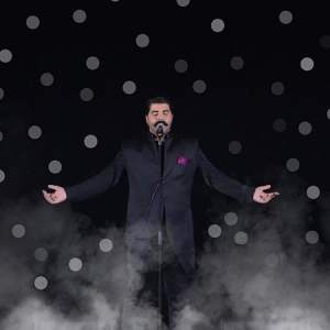 کد پیشواز همه دنیام از بهنام بانی 