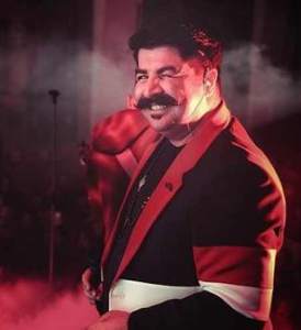 کد پیشواز هنوز دوست دارم از بهنام بانی 