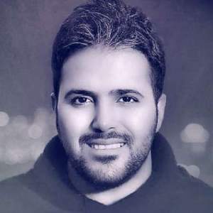 کد پیشواز هوا بارونیه از علی عبدالمالکی 