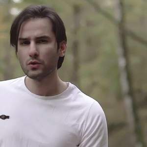 کد پیشواز هوای پاییز از مهدی احمدوند 