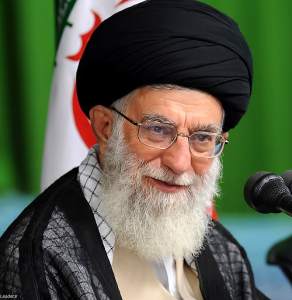 کد پیشواز وظیفه اروپاییها از مقام رهبری 