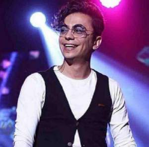 کد پیشواز پانتومیم از محسن ابراهیم زاده 