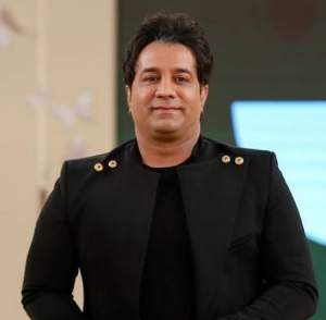 کد پیشواز پدر از امید جهان