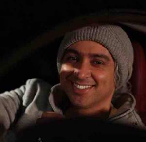 کد پیشواز پدر از مازیار فلاحی 