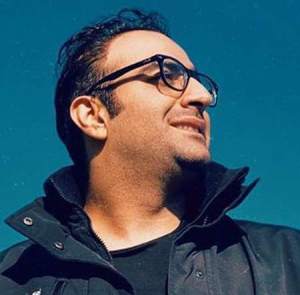 کد پیشواز پر پر از مهدی جهانی 