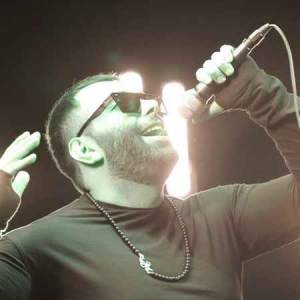 کد پیشواز پریشب از مسعود صادقلو 