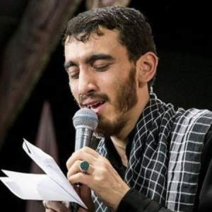 کد پیشواز پیش دخترش غریب کوفه از مهدی رسولی 