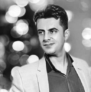 کد پیشواز پیمانه بووسین از شاخوان احمدی 