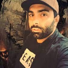 کد پیشواز چتر از مسعود صادقلو 