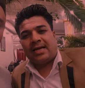 کد پیشواز چرخ روزگار از علی براتی