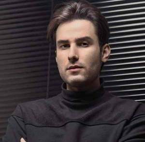 کد پیشواز چشای جادویی از مهدی احمدوند 