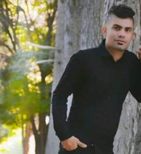 کد پیشواز چشم انتظار از فرهاد جهانگیری 