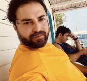 کد پیشواز چشم من از بابک جهانبخش 