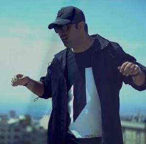 کد پیشواز چقدر تنهام از مهدی جهانی 