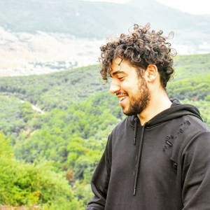 کد پیشواز چمدون از شروین حاجی پور 