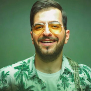 کد پیشواز چه عجب از آصف آریا 