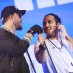 کد پیشواز چه قشنگ از مسیح و آرش