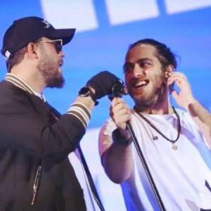 کد پیشواز چه قشنگ از مسیح و آرش 