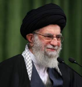 کد پیشواز کار جهادی از مقام رهبری 