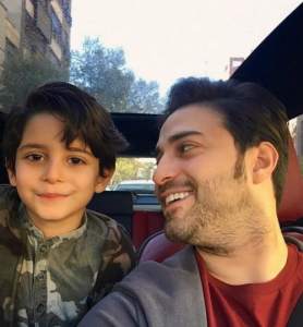 کد پیشواز کجایی از بابک جهانبخش 