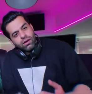 کد پیشواز کجایی از رضا بهرام 