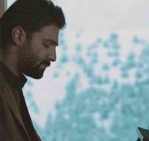 کد پیشواز کدئین از حمید هیراد 