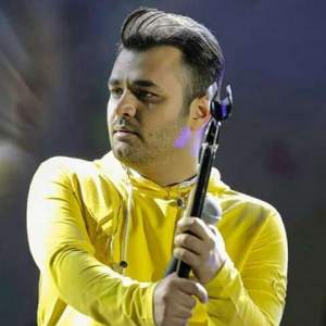 کد پیشواز گردنبند از میثم ابراهیمی 