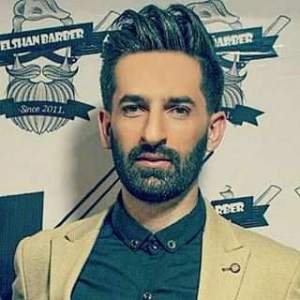 کد پیشواز گل گوزلیم از کیوان ناصری 