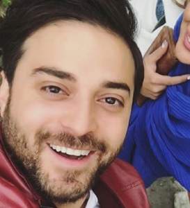 کد پیشواز یاد تو از بابک جهانبخش 