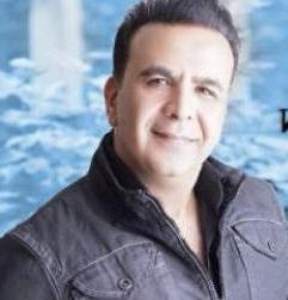 کد پیشواز یار آغلادی من آغلادیم از جلال فرجیان 