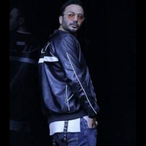 کد پیشواز یار مو بلند من از فردین ناجی 