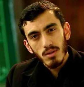 کد پیشواز یاعلی و یاعظیم از مهدی رسولی 