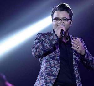 کد پیشواز یاغیش از افشین آذری 