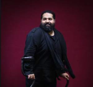 کد پیشواز یه چیزی میشه دیگه از رضا صادقی 