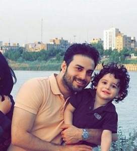 کد پیشواز یکی بود یکی نبود از بابک جهانبخش 