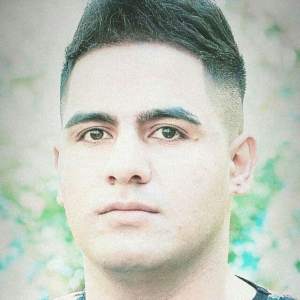 دانلود آهنگ کردی چش سیاه از ساسان کاکاوندی