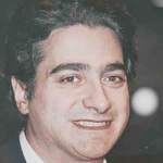 دانلود ریمیکس آسمان ابری از همایون شجریان 